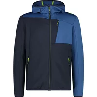 Hooded fleece CMP image 2