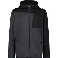 Hooded fleece CMP image 2