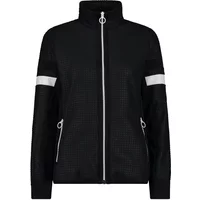 Women's fleece hiking jacket CMP image 2