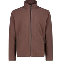 Women's full-zip fleece CMP