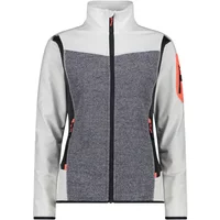 Women's jacket CMP image 2