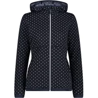 Women's hooded jacket CMP image 2