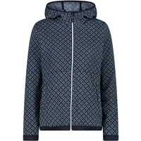 Women's hooded jacket CMP image 2