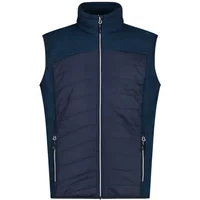 Sleeveless down jacket CMP Hybrid image 2