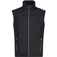 Sleeveless down jacket CMP Hybrid image 2