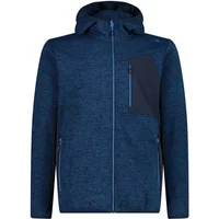 Hooded fleece CMP image 2