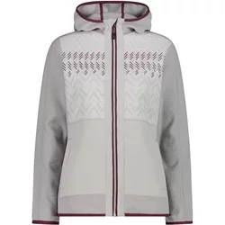 Women's Hooded Fleece Cmp