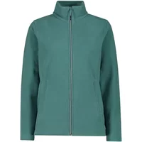 Women's zipped fleece CMP Arctic