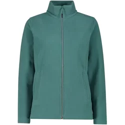Women's Zipped Fleece Cmp Arctic