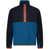 Half-zip fleece CMP