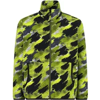 Children's zipped fleece CMP