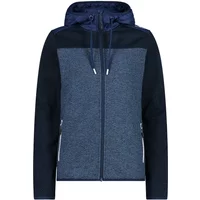 Women's hooded sweatshirt CMP image 2