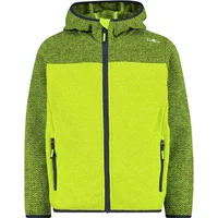 Children's hooded jacket CMP image 2