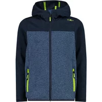 Children's hooded jacket CMP image 2