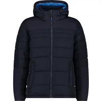 Puffer jacket CMP Feel Warm Flock