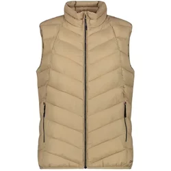 Women's Sleeveless Down Jacket Cmp