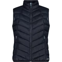 Women's sleeveless down jacket CMP