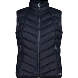 Women's Sleeveless Down Jacket Cmp