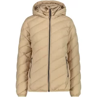 Damenjacke mit Kapuze 3M™ Thinsulate™ CMP
