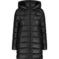 Women's long Puffer jacket CMP 3D Effect