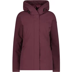 Women's Waterproof Jacket Cmp