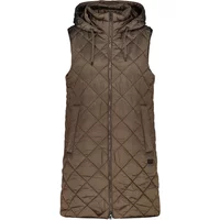 Daunenweste Damen CMP