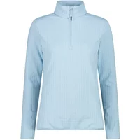 Women's Softech Half-Zip Fleece CMP image 2