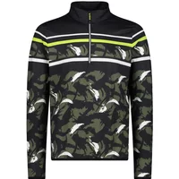 Softech fleece CMP image 2