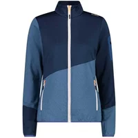 Women's fleece CMP image 2