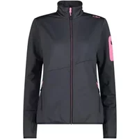 Women's fleece CMP image 2