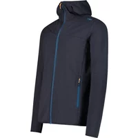 Hooded Puffer Jacket CMP image 2