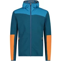 Hooded Puffer Jacket CMP image 2