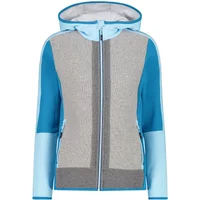 Women's hooded jacket CMP image 2