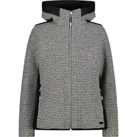 Women's hooded jacket CMP image 2