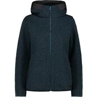 Women's hooded jacket CMP image 2