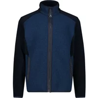 Wooltech jacket CMP image 2