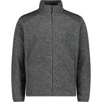 Recycled polyester jacket CMP image 2