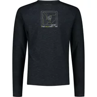 Long sleeve T-shirt CMP image 2