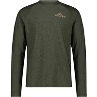 Long sleeve T-shirt CMP image 2