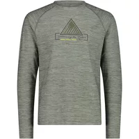 Long sleeve T-shirt CMP image 2
