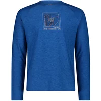 Long sleeve T-shirt CMP image 2