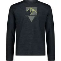 Long sleeve T-shirt CMP image 2