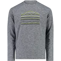 Long sleeve T-shirt CMP image 2