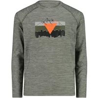 Long sleeve T-shirt CMP image 2