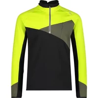 Half-zip training top CMP image 2