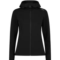 Women's hooded jacket CMP image 2