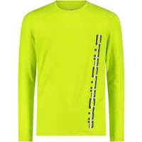 Long sleeve T-shirt CMP image 2