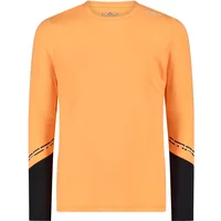 Girl's long sleeve T-shirt CMP image 2