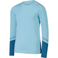 Girl's long sleeve T-shirt CMP image 2
