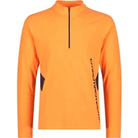 Half-zip training top CMP image 2